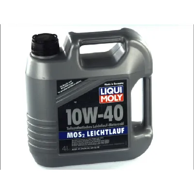 Ulje za motor LIQUI MOLY LIM6948 10W40 4L IC-AB71EE