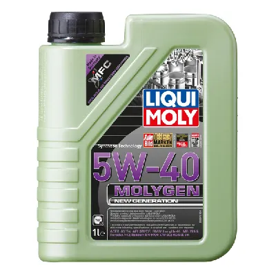 Ulje za motor LIQUI MOLY LIM8576 5W40 1L IC-E38976