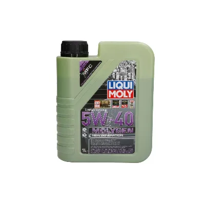 Ulje za motor LIQUI MOLY LIM8576 5W40 1L IC-E38976