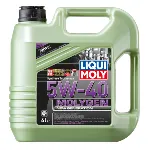 Ulje za motor LIQUI MOLY LIM8578 5W40 4L IC-E38977