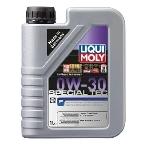 Ulje za motor LIQUI MOLY LIM8902 0W30 1L IC-F8E2C6