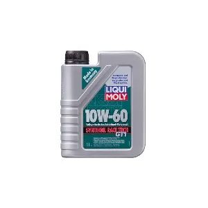 Ulje za motor LIQUI MOLY LIM8908 10W60 1L IC-452587