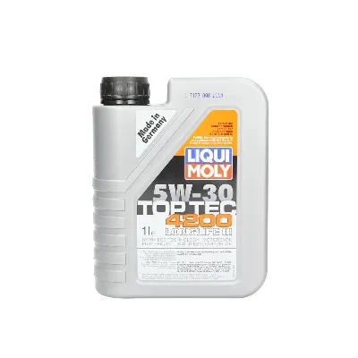 Ulje za motor LIQUI MOLY LIM8972 5W30 1L IC-452740