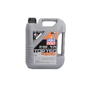 Ulje za motor LIQUI MOLY LIM8973 5W30 5L IC-452741