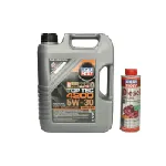 Ulje za motor LIQUI MOLY LIM8973S 5W30 5L+2666 IC-E3B028