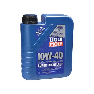 Ulje za motor LIQUI MOLY LIM9503 10W40 1L IC-452602