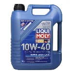 Ulje za motor LIQUI MOLY LIM9505 10W40 5L IC-452604