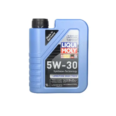 Ulje za motor LIQUI MOLY LIM9506 5W30 1L IC-AF4A06