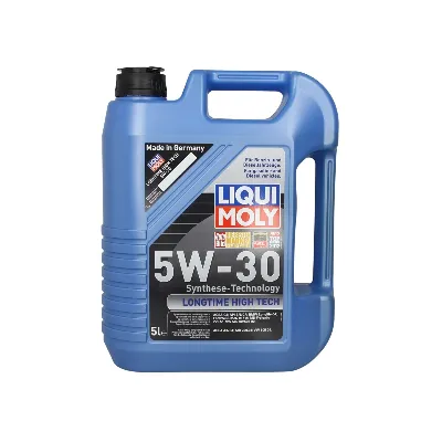 Ulje za motor LIQUI MOLY LIM9507 5W30 5L IC-AF4A0C