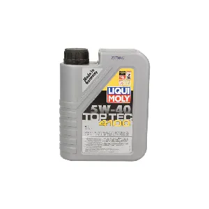 Ulje za motor LIQUI MOLY LIM9510 5W40 1L IC-452714
