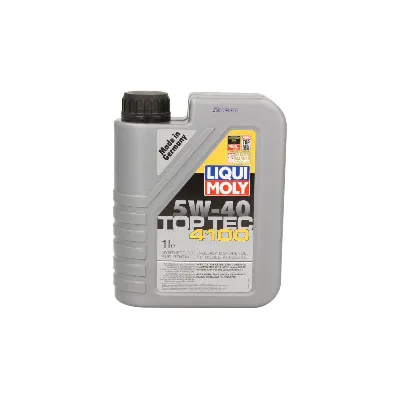 Ulje za motor LIQUI MOLY LIM9510 5W40 1L IC-452714