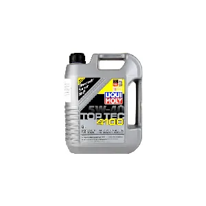 Ulje za motor LIQUI MOLY LIM9511 5W40 5L IC-452715