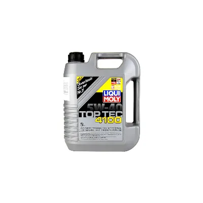 Ulje za motor LIQUI MOLY LIM9511 5W40 5L IC-452715