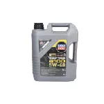 Ulje za motor LIQUI MOLY LIM9511S 5W40 5L+2666 IC-E3B026