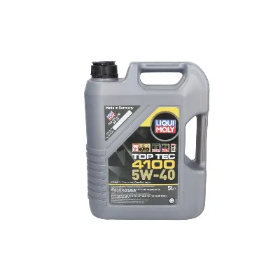 Ulje za motor LIQUI MOLY LIM9511S 5W40 5L+2666 IC-E3B026