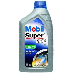 Ulje za motor MOBIL M-SUP 1000 X1 15W40 1L IC-B44667