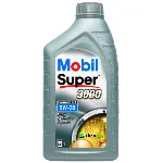 Ulje za motor MOBIL M-SUP 3000 D1 5W30 1L IC-G0KDZ0
