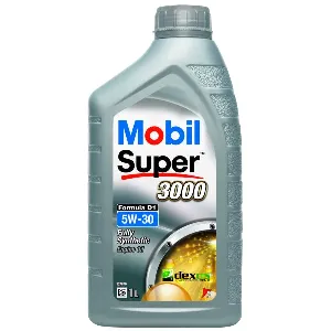 Ulje za motor MOBIL M-SUP 3000 D1 5W30 1L IC-G0KDZ0