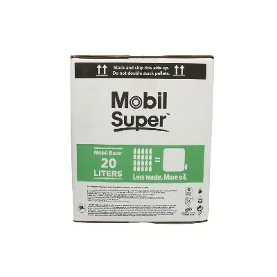 Ulje za motor MOBIL M-SUP 3000 F-V 0W20 20LBI IC-G0TGEE