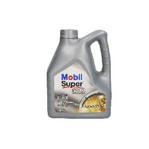 Ulje za motor MOBIL M-SUP 3000 F-V 0W20 4L IC-G0TGEH