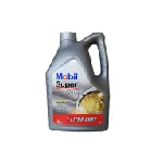 Ulje za motor MOBIL M-SUP 3000 X1 5W40 4L+1L IC-D3252E