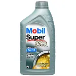 Ulje za motor MOBIL M-SUP 3000 X1 FE 5W30 1L IC-B4464E