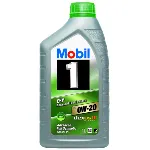 Ulje za motor MOBIL MOBIL 1 ESP 0W20 X2 1L IC-DD697E
