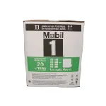 Ulje za motor MOBIL MOBIL 1 ESP 0W20 X2 20LB IC-G0WBOM