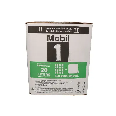 Ulje za motor MOBIL MOBIL 1 ESP 0W20 X2 20LB IC-G0WBOM