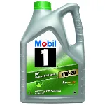 Ulje za motor MOBIL MOBIL 1 ESP 0W20 X2 5L IC-E5ECB3