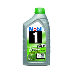 Ulje za motor MOBIL MOBIL 1 ESP 0W30 1L IC-DDF1A1