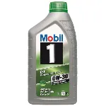 Ulje za motor MOBIL MOBIL 1 ESP 0W30 1L IC-DDF1A1 Ulje za motor MOBIL MOBIL 1 ESP 0W30 1L IC-DDF1A1