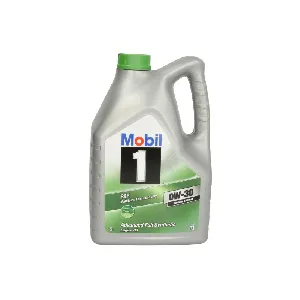 Ulje za motor MOBIL MOBIL 1 ESP 0W30 5L IC-G0UX3O