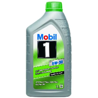 Ulje za motor MOBIL MOBIL 1 ESP 5W30 1L IC-A145E0