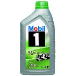 Ulje za motor MOBIL MOBIL 1 ESP LV 0W30 1L IC-F4F579 Ulje za motor MOBIL MOBIL 1 ESP LV 0W30 1L IC-F4F579