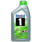 Ulje za motor MOBIL MOBIL 1 ESP X3 0W40 1L IC-C033FF
