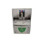 Ulje za motor MOBIL MOBIL 1 FS 0W40 20LBIB IC-G0PS0I