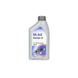 Ulje za motor MOBIL MOBIL GARDEN 4T SAE 30 1L IC-502294