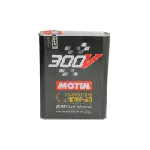 Ulje za motor MOTUL 300V 10W40 2L 110821 IC-G0UMVO