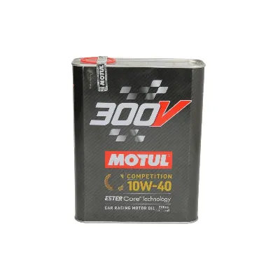 Ulje za motor MOTUL 300V 10W40 2L 110821 IC-G0UMVO