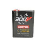 Ulje za motor MOTUL 300V 15W50 2L 110860 IC-G0UMV5