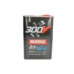Ulje za motor MOTUL 300V 20W60 5L 110828 IC-G0UMYP