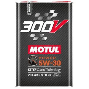 Ulje za motor MOTUL 300V 5W30 5L 110815 IC-G0UMVD