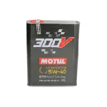 Ulje za motor MOTUL 300V 5W40 2L 110817 IC-G0UMVI