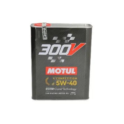 Ulje za motor MOTUL 300V 5W40 2L 110817 IC-G0UMVI