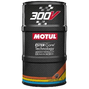 Ulje za motor MOTUL 300V 5W40 60L 110820 IC-G0UMY9