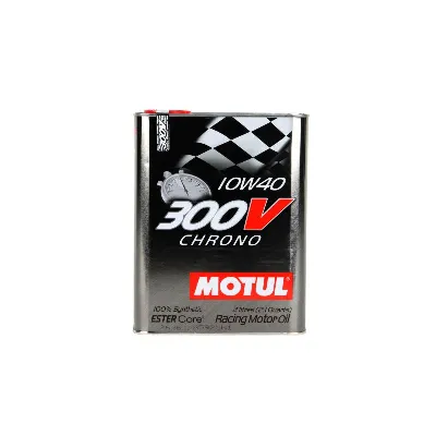 Ulje za motor MOTUL 300V CHRONO 10W40 2L IC-C27E26