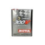 Ulje za motor MOTUL 300V COMP 15W50 2L IC-C2AB81