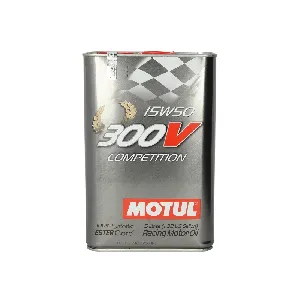 Ulje za motor MOTUL 300V COMP 15W50 5L IC-C6636A