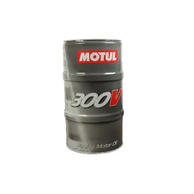 Ulje za motor MOTUL 300V COMP 15W50 60L IC-C2AB84